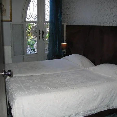 城堡圣卡塔琳娜酒店 4* 波尔图