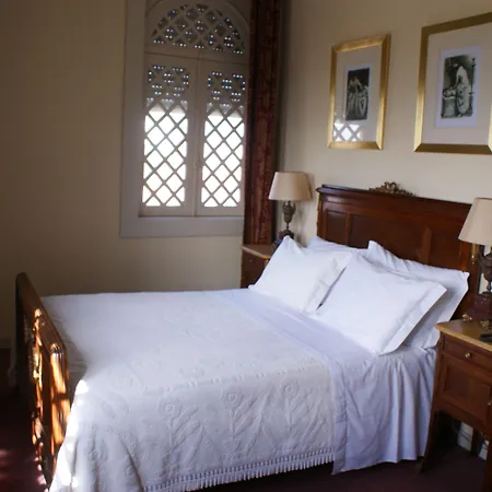 城堡圣卡塔琳娜酒店 招待所 4*