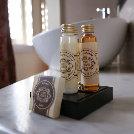 城堡圣卡塔琳娜酒店 波尔图