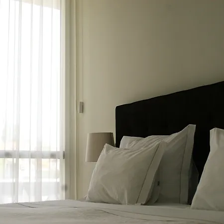 Konukevi Castelo Santa Catarina Porto