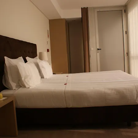 城堡圣卡塔琳娜酒店