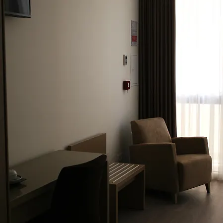 Konukevi Castelo Santa Catarina Porto