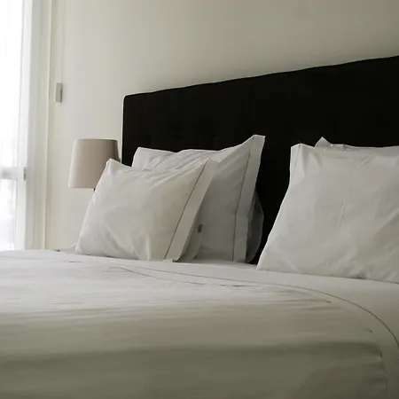 城堡圣卡塔琳娜酒店 招待所