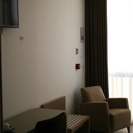 招待所 城堡圣卡塔琳娜酒店 4*