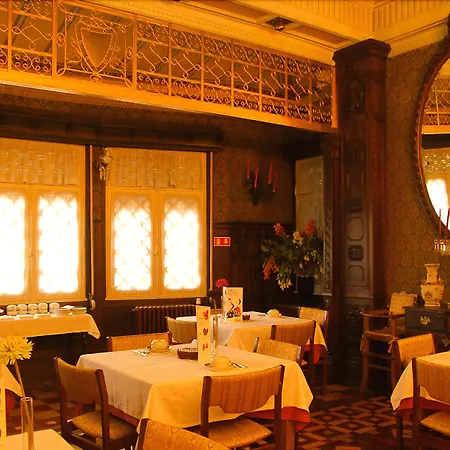 Castelo Santa Catarina Konukevi Porto