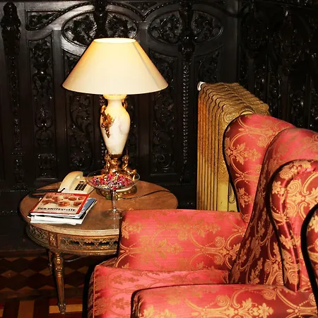 Castelo Santa Catarina