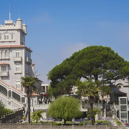 Castelo Santa Catarina