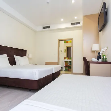 Castelo Santa Catarina 4*