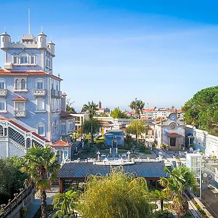 Castelo Santa Catarina Порту