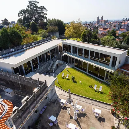 Castelo Santa Catarina Гостевой дом 4*