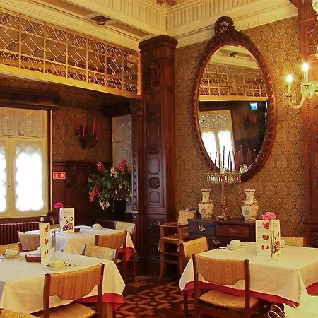 Guest house Castelo Santa Catarina