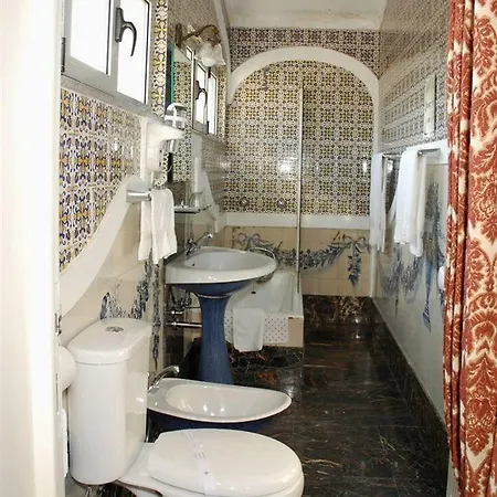 Castelo Santa Catarina Guest house