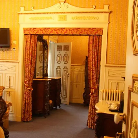 Guest house Castelo Santa Catarina