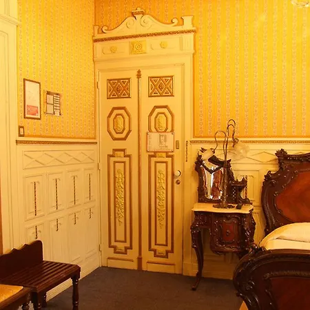 Castelo Santa Catarina Guest house 2*