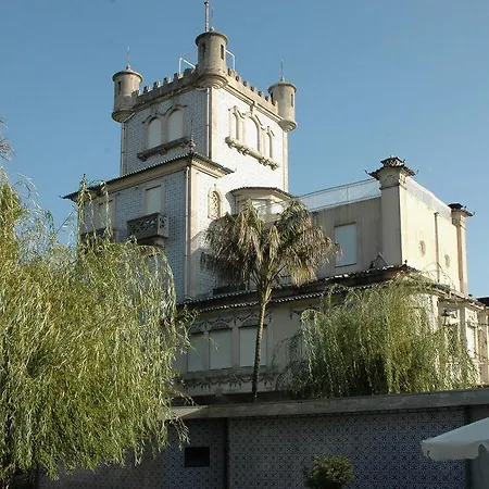 Guest house Castelo Santa Catarina Porto