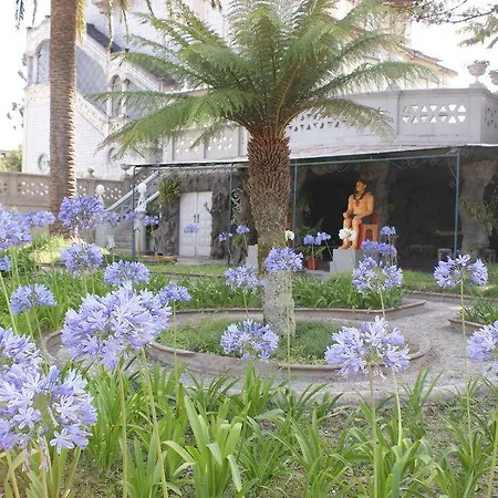 Guest house Castelo Santa Catarina