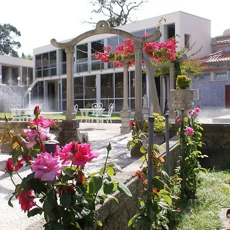 Castelo Santa Catarina Guest house