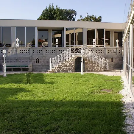 Guest house Castelo Santa Catarina 2*