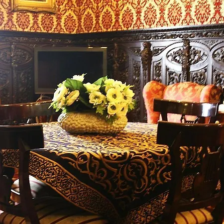 Castelo Santa Catarina Guest house 2*