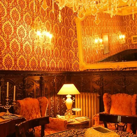 Guest house Castelo Santa Catarina