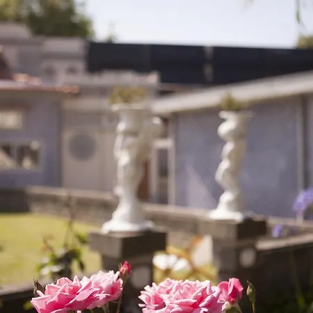 Castelo Santa Catarina 4* Porto