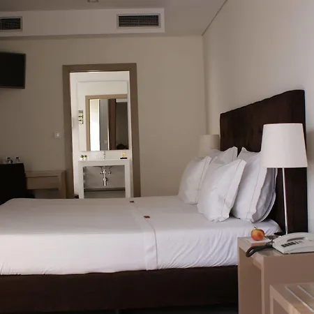 Castelo Santa Catarina Guest house