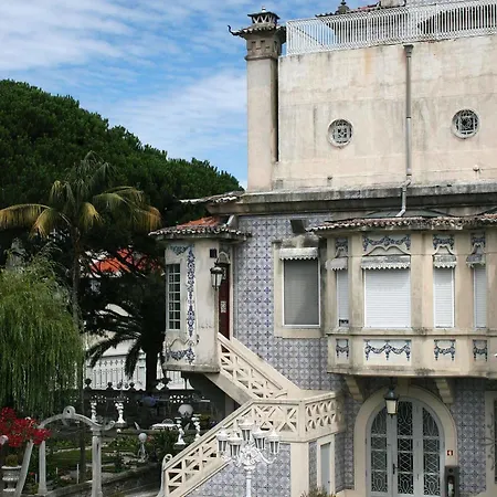 Guest house Castelo Santa Catarina 2*