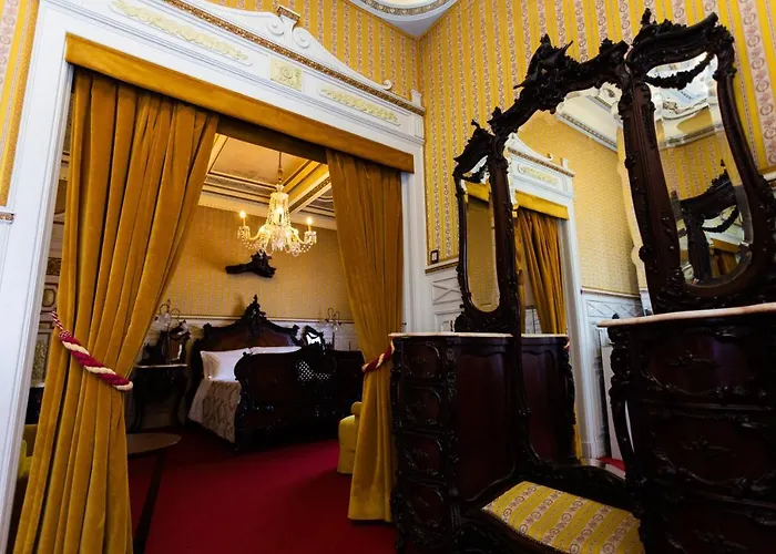 Castelo Santa Catarina 4*