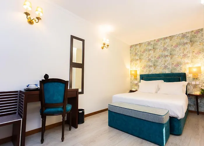 Castelo Santa Catarina Vendégház 4*