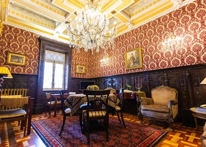 Castelo Santa Catarina 4*