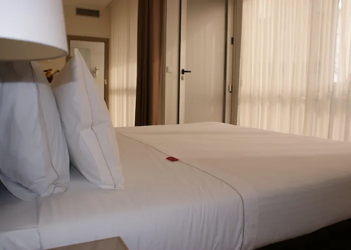 Castelo Santa Catarina Gæstehus 4*