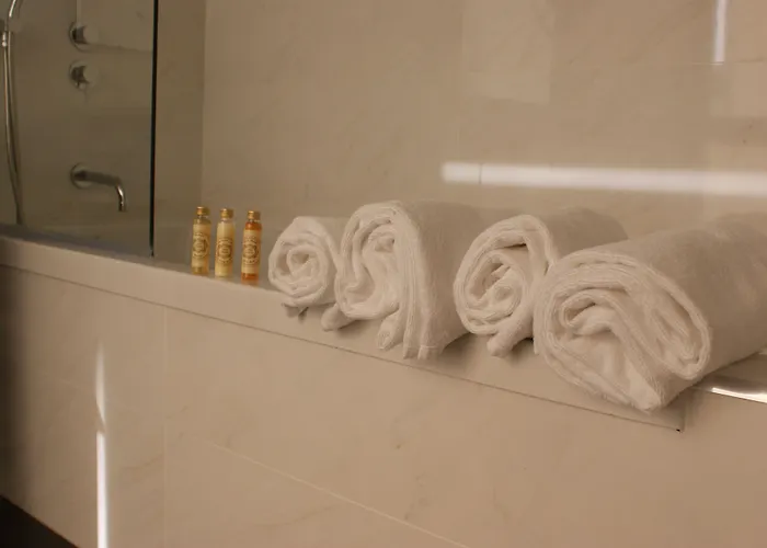 Gæstehus Castelo Santa Catarina 4*