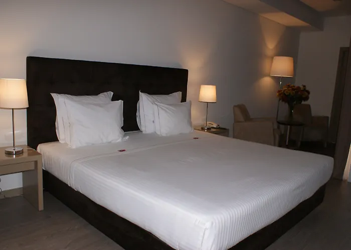 Castelo Santa Catarina Vendégház 4*