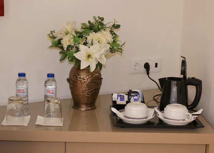 Castelo Santa Catarina 4*