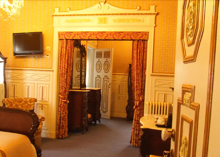 Affittacamere Castelo Santa Catarina Oporto