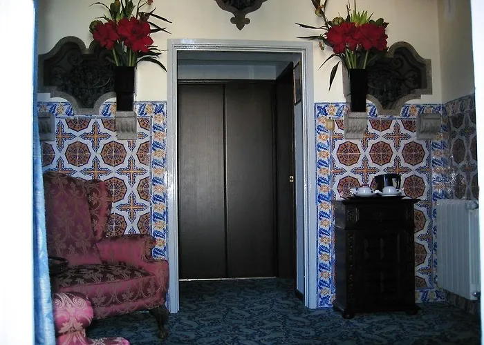 Castelo Santa Catarina Porto