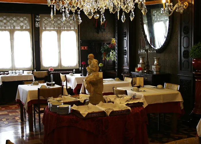 Castelo Santa Catarina 4*