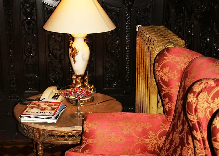 Castelo Santa Catarina