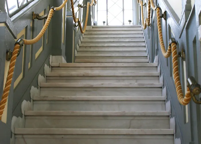 Castelo Santa Catarina Gæstehus Porto