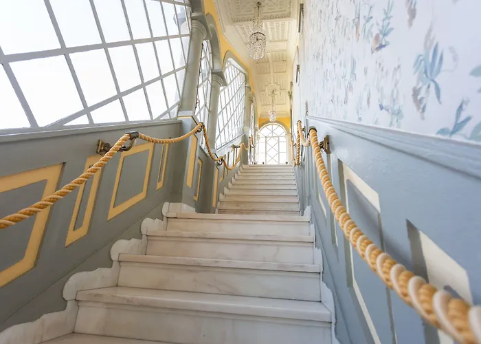 Castelo Santa Catarina 4* Porto