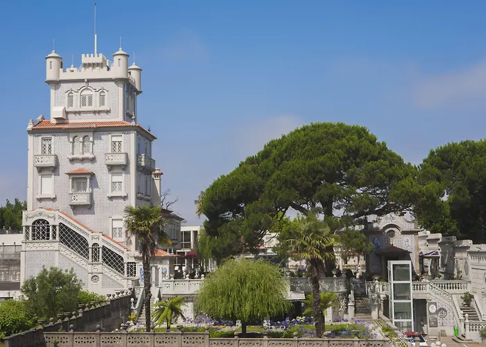 Castelo Santa Catarina