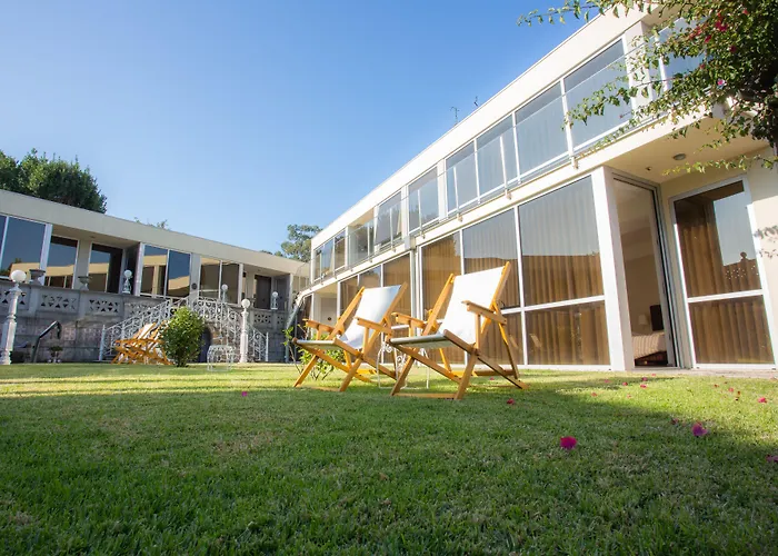 Castelo Santa Catarina 4* Porto