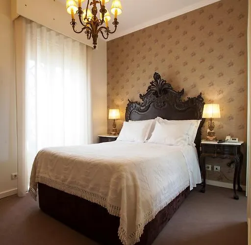 Castelo Santa Catarina 4*