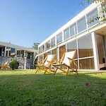Castelo Santa Catarina 4* Porto