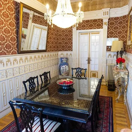Vendégház Castelo Santa Catarina 4*