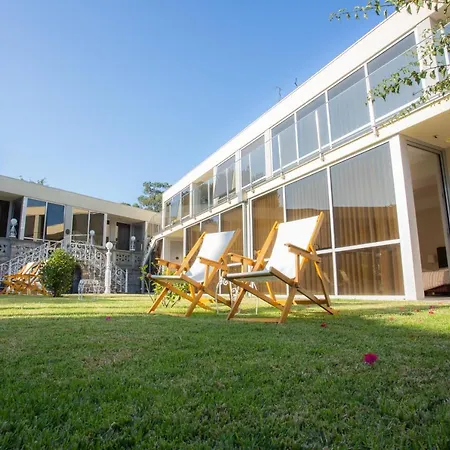 Castelo Santa Catarina Porto