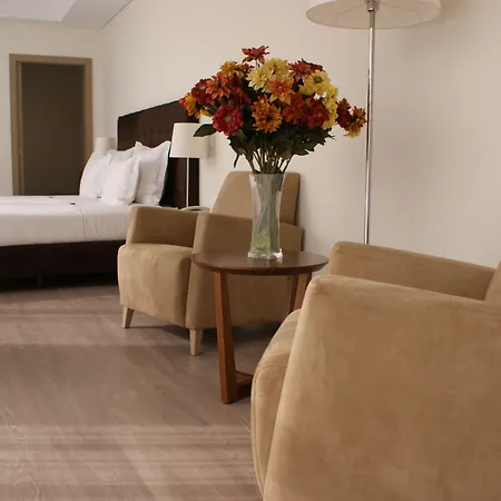 Castelo Santa Catarina Pensjonat 4*