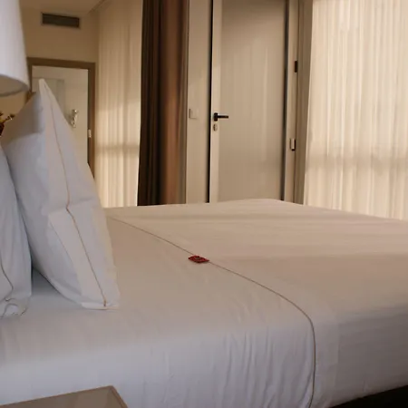 Castelo Santa Catarina Pensjonat 4*