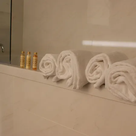 Gasthuis Castelo Santa Catarina 4*