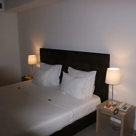 Gasthuis Castelo Santa Catarina 4*